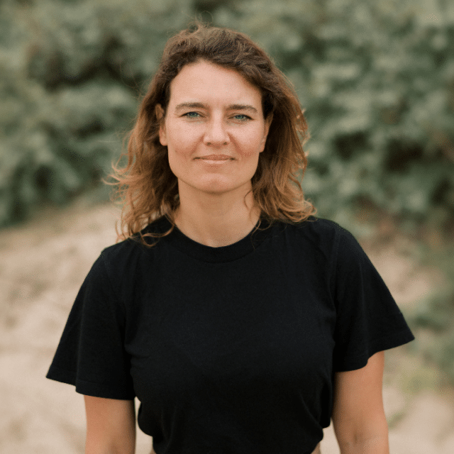 Jacqueline van den Ende - Carbon Equity
